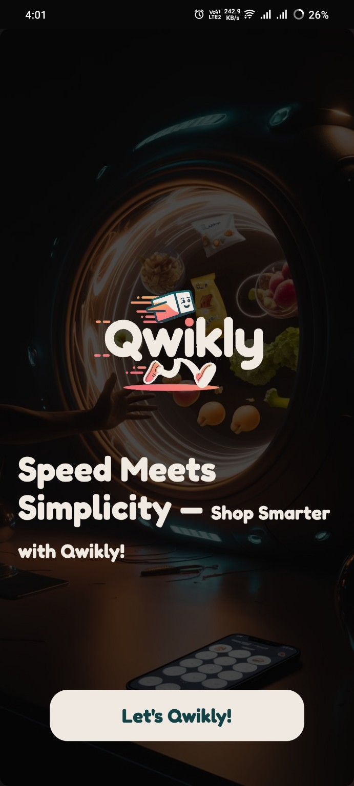 Qwikly